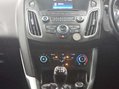 Ford Focus 1.0 Focus Zetec 5dr 86