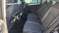 Volkswagen Tiguan 2.0 TDI SE Navigation SUV 5dr Diesel DSG Euro 6 (s/s) (150 ps) 17