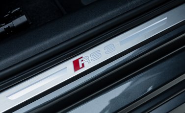 Audi RS3 SPORTBACK VORSPRUNG 26