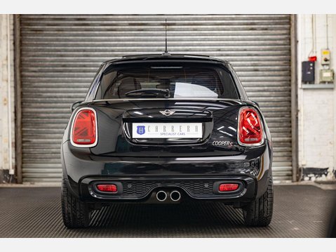Mini Hatch 2.0 Cooper S Auto Euro 6 (s/s) 5dr 60