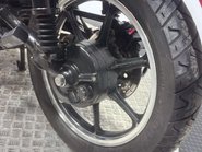 Kawasaki Z GT750 1989 8K GOOD RUNNING PROJECT BIKE CLASSIC COMMUTER 750CC 26