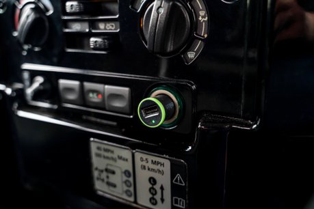 Land Rover Defender 110 NOW SOLD. SIMILAR REQUIRED. PLEASE CALL 01903 254800. 13