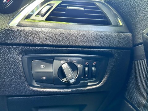 BMW 1 Series 118D M SPORT 28