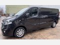 Vauxhall Vivaro 1.6 CDTi 2900 Sportive L2 H1 Euro 6 5dr 21