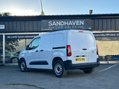 Peugeot Partner 1.5 BlueHDi 1000 Professional Premium + Standard Panel Van 5dr Diesel Manua 7
