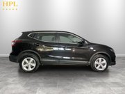 Nissan Qashqai 1.3 DIG-T Acenta Premium SUV 5dr Petrol Manual Euro 6 (s/s) (140 ps) Alloys 8