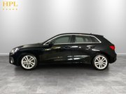 Audi A3 1.4 TFSIe 40 Sport Sportback 5dr Petrol Plug-in Hybrid S Tronic Euro 6 (s/s 4
