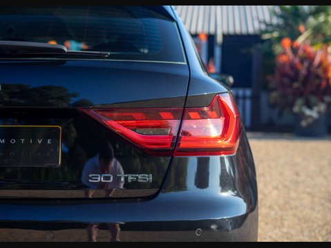 Audi A1 1.0 A1 Sportback 30 TFSI Sport 5dr 45