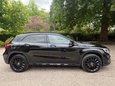 Mercedes-Benz GLA 1.6 GLA200 AMG Line Edition 7G-DCT Euro 6 (s/s) 5dr 7