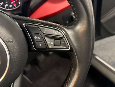 Audi Q2 1.0 Q2 Sport TFSI 5dr 21