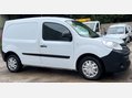 Renault Kangoo 1.5 dCi ENERGY ML19 Business Panel Van 5dr Diesel Manual MWB Euro 6 (s/s) ( 8