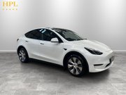 Tesla Model Y (Dual Motor) Long Range SUV 5dr Electric Auto 4WDE (384 bhp) 1