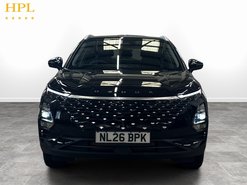 OMODA 5 1.6 TGDI Noble SUV 5dr Petrol DCT Euro 6 (s/s) (147 ps)
