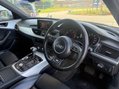 Audi A6 3.0 TDI V6 S line S Tronic quattro Euro 5 (s/s) 4dr 4