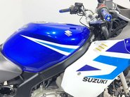 Suzuki GS500 F 2006 16K NEW MOT SERVICED WARRANTY CLASSIC 500CC COMMUTER BIKE 9