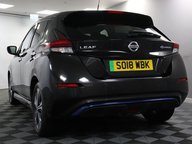 Nissan LEAF LAUNCH EDITION 29