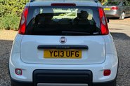 Fiat Panda TWINAIR 20