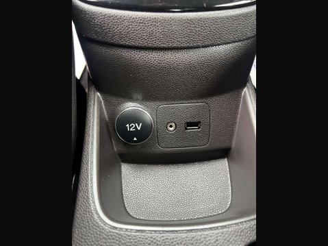 Ford Fiesta 1.0 Fiesta Zetec T 3dr 30