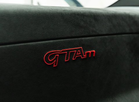 Alfa Romeo Giulia GTAm 19