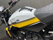 Lexmoto RSS 2024 ONLY 5K GREAT CONDITION POWERFUL ENGINE 125CC 34