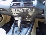 BMW 6 Series 4.8 650i V8 Sport Convertible 43