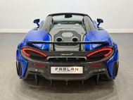McLaren 600 3.8T V8 Spider 2dr Petrol SSG Euro 6 (s/s) (600 ps) 29