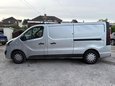 Vauxhall Vivaro L2H1 2900 SPORTIVE CDTI 11