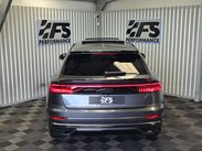 Audi Q8 3.0 TDI V6 50 Edition 1 SUV 5dr Diesel Tiptronic quattro Euro 6 (s/s) (286 17