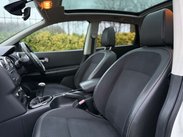Nissan Qashqai 1.6 Qashqai 360 5dr 34