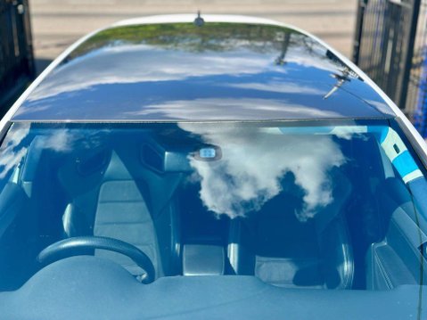 Volkswagen Golf 2.0 TSI R DSG 4Motion Euro 5 5dr 3