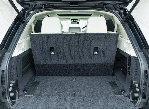 Land Rover Range Rover P530 Autobiography LWB (7 Seat) 36