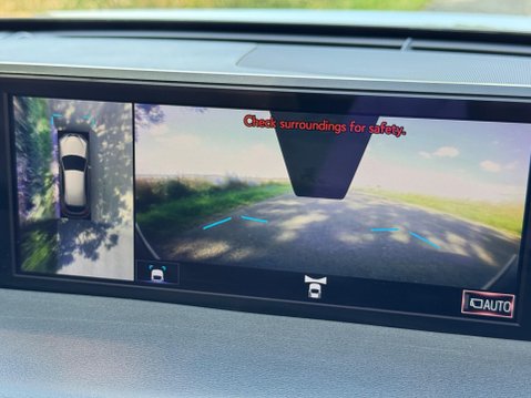 Lexus Ux 2.0 250h F Sport (Premium Plus) E-CVT E-FOUR Euro 6 (s/s) 5dr (Sunroof) 21