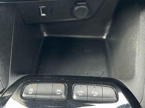 Vauxhall Corsa ELITE NAV PREMIUM 27