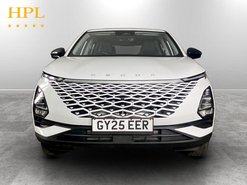 OMODA 5 1.6 TGDI Noble SUV 5dr Petrol DCT Euro 6 (s/s) (186 ps) Air Con - Alloy Whe