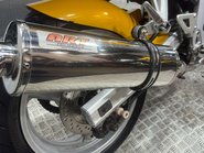 Suzuki SV650X SV650 1999 MK1 28K NAKED MOT 4/27 PX TO CLEAR 650CC A2 15