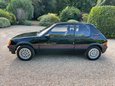 Peugeot 205 1.6 GTi Hatchback 3dr Petrol Manual (105 bhp) 5