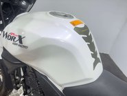 KSR Moto Worx 2018 RUNNING 125CC PROJECT BIKE SPARES OR REPAIR LEARNER BIKE 27