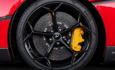 McLaren 600 Apex Collection 12