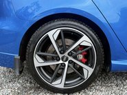 Audi A3 2.0 S3 Sportback TFSI Black Edition Quattro Semi-Auto 4WD 5dr 18