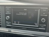 Volkswagen Transporter Crew Cab [SOLD MT] SWB L1H1 Highline Twin Side Doors SELECT 28