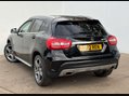 Mercedes-Benz GLA 2.1 GLA 200 AMG Line D 4Matic Auto 4WD 5dr 38