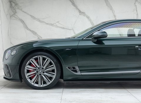 Bentley Continental GT Speed 51