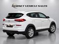 Hyundai TUCSON 1.6 GDi SE Nav Euro 6 (s/s) 5dr 4