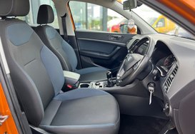 SEAT Ateca 1.6 TDI SE TECHNOLOGY 14