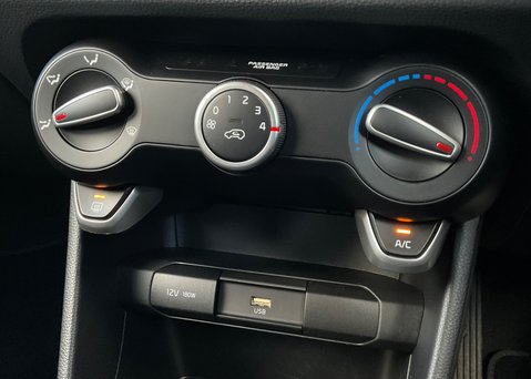 Kia Picanto 1.0 2 [4 seats] 21