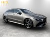 Mercedes-Benz CLA Class 1.3 CLA200h MHEV AMG Line (Executive) Shooting Brake 5dr Petrol Hybrid 7G-D