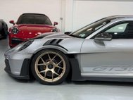 Porsche 911 4.0 992 GT3 RS Coupe 2dr Petrol PDK Euro 6 (s/s) (525 ps) 17
