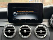 Mercedes-Benz C Class AMG C 63 PREMIUM PLUS 25