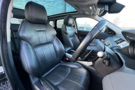 Land Rover Range Rover Evoque 2.0 TD4 SE Tech SUV 5dr Diesel Auto 4WD Euro 6 (s/s) (180 ps) 20