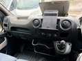 Renault Master 2.3 dCi 33 Business+ Panel Van 5dr Diesel Manual FWD MWB Medium Roof Euro 5 30